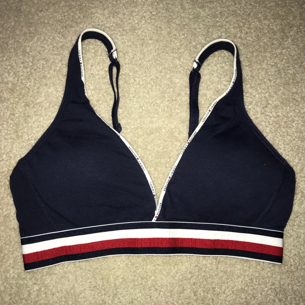 Tommy Hilfiger bra